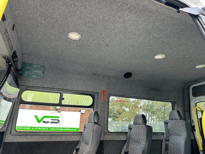 2025 Renault Master
