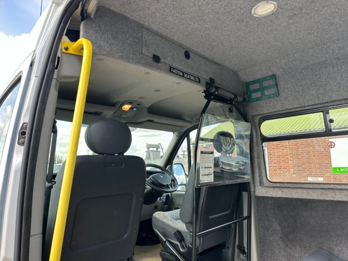 2025 Renault Master