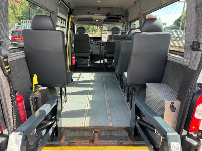 2025 Renault Master