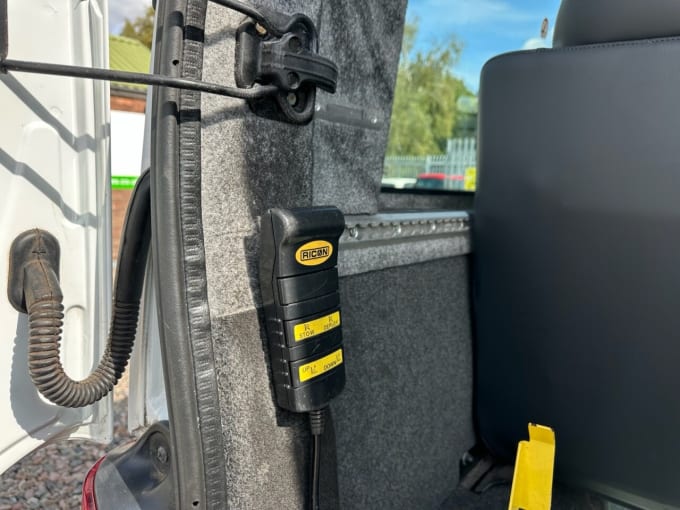 2025 Renault Master