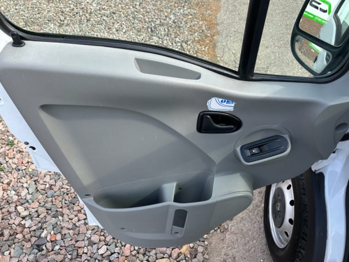 2025 Renault Master
