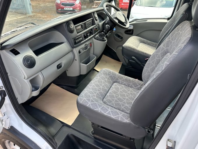 2025 Renault Master