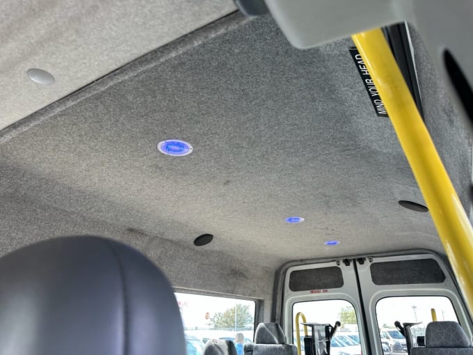 2025 Renault Master