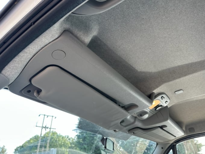 2025 Renault Master