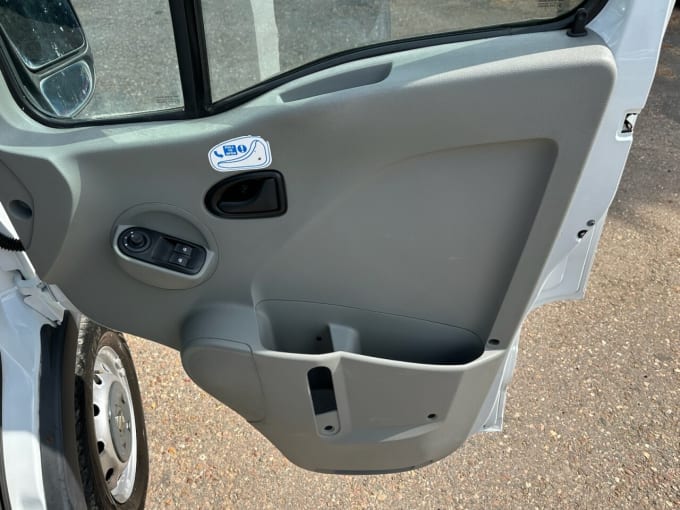 2025 Renault Master