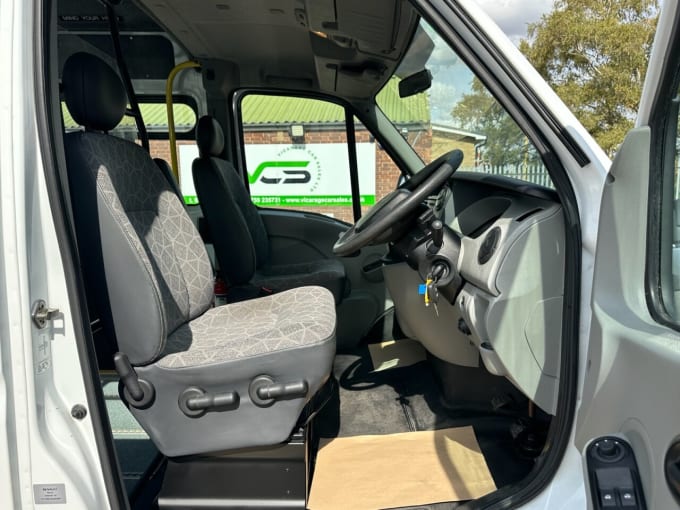 2025 Renault Master