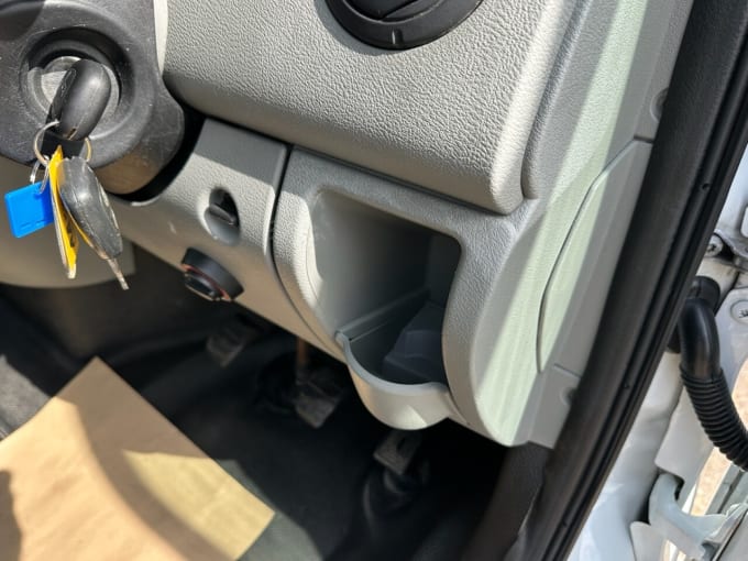 2025 Renault Master