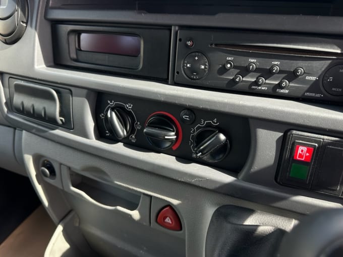2025 Renault Master