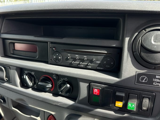 2025 Renault Master