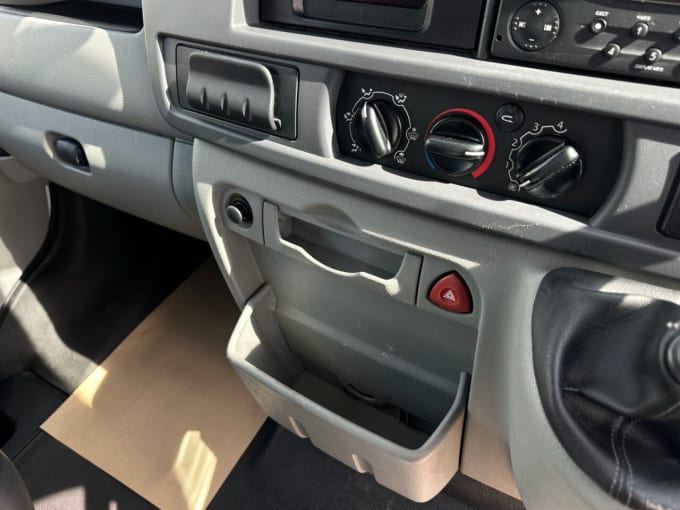 2025 Renault Master
