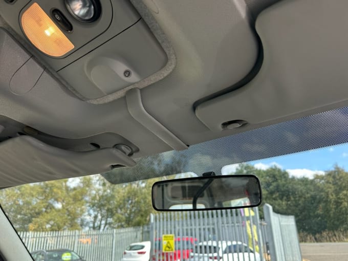 2025 Renault Master