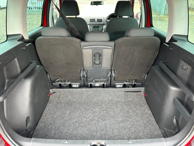 2025 Skoda Yeti