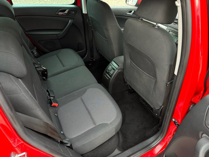2025 Skoda Yeti