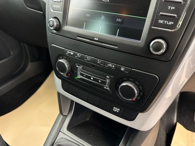 2025 Skoda Yeti