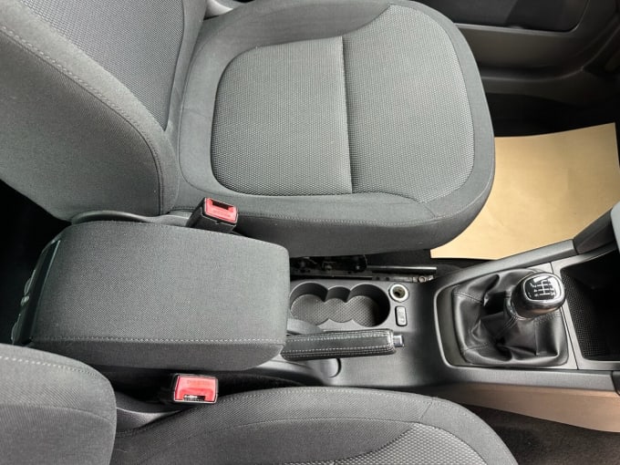 2025 Skoda Yeti