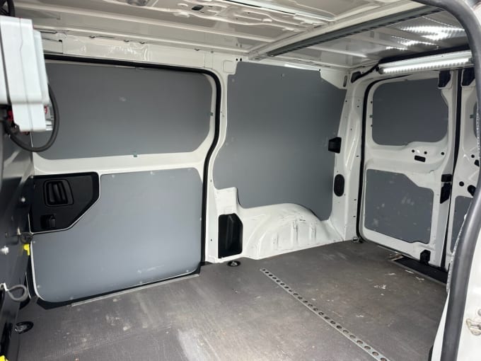 2025 Citroen Dispatch