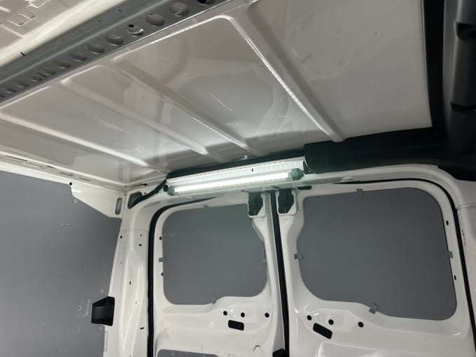 2025 Citroen Dispatch