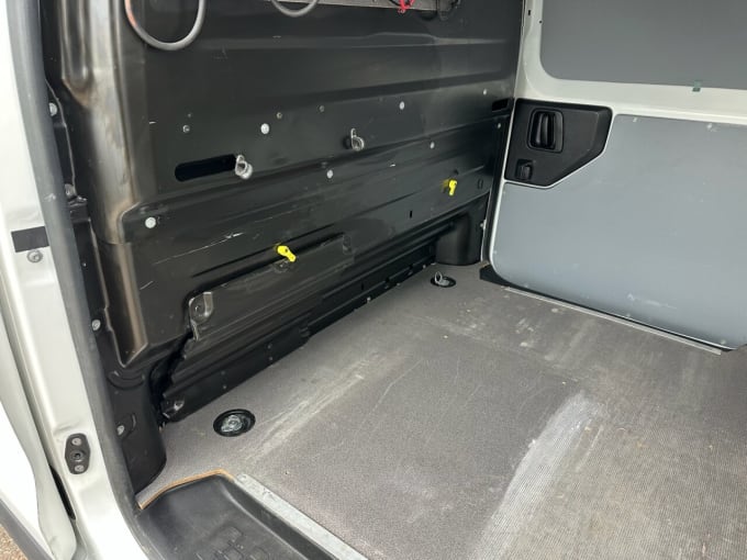 2025 Citroen Dispatch