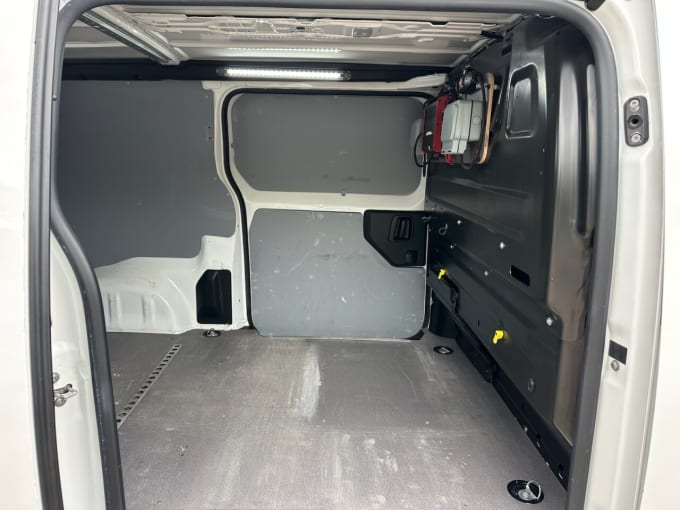2025 Citroen Dispatch