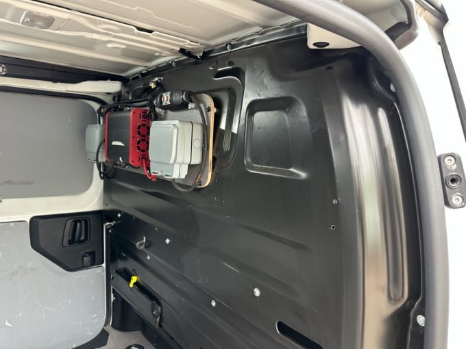 2025 Citroen Dispatch