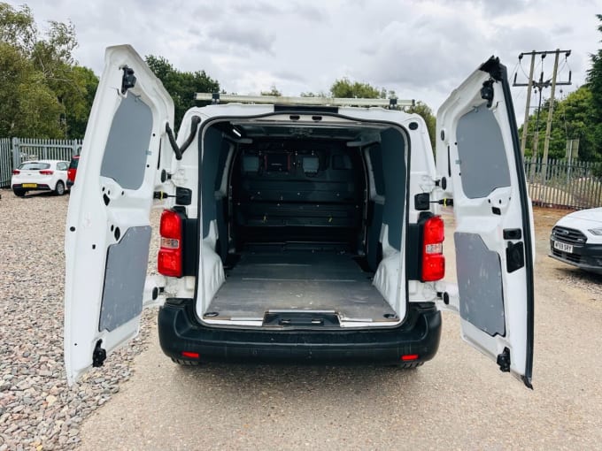 2025 Citroen Dispatch