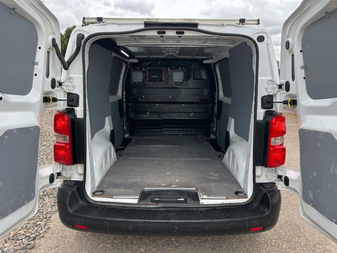 2025 Citroen Dispatch