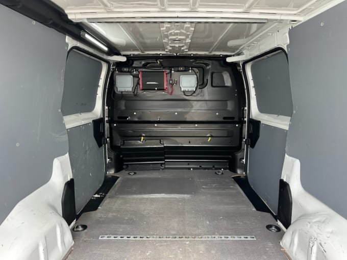 2025 Citroen Dispatch