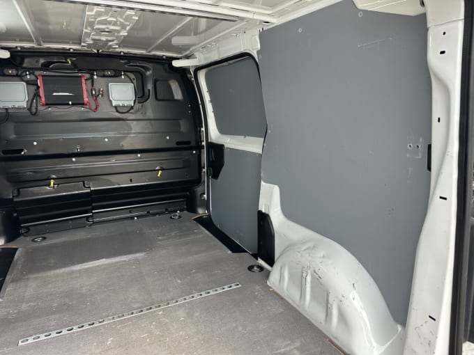 2025 Citroen Dispatch
