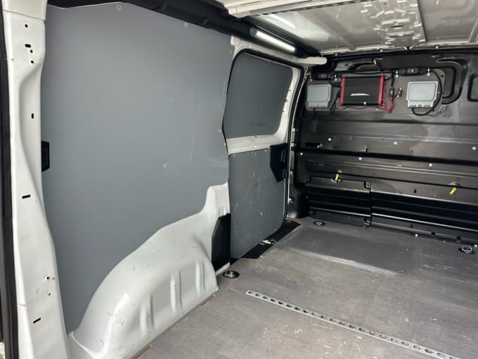 2025 Citroen Dispatch