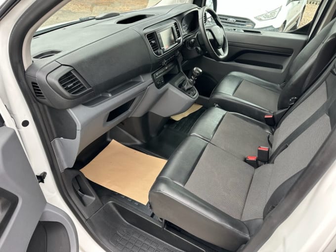 2025 Citroen Dispatch