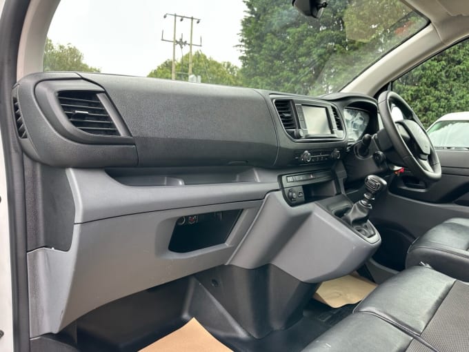 2025 Citroen Dispatch