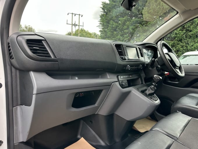 2025 Citroen Dispatch