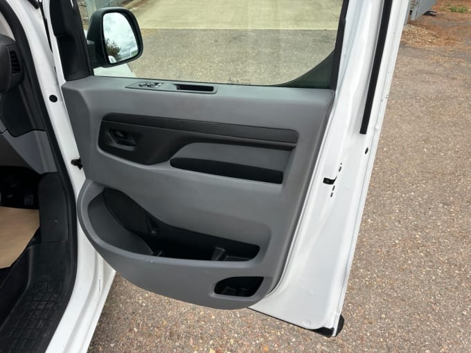 2025 Citroen Dispatch