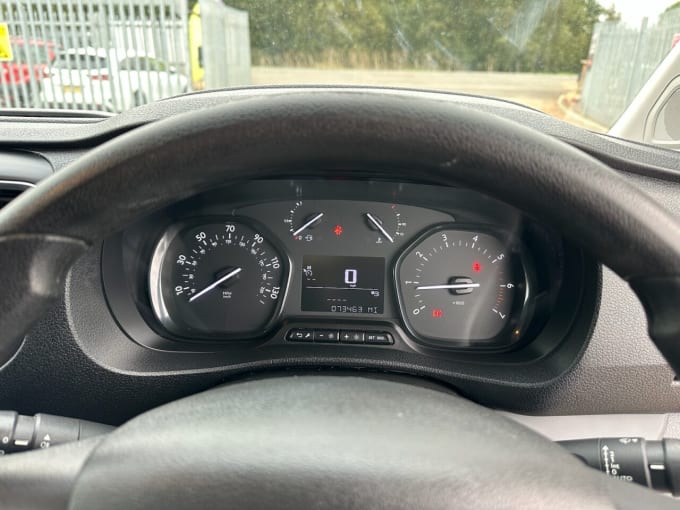2025 Citroen Dispatch