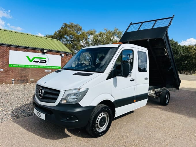2025 Mercedes-benz Sprinter
