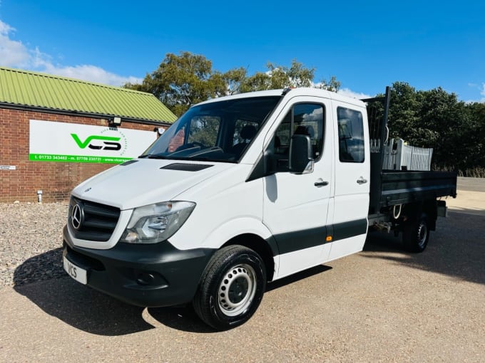 2025 Mercedes-benz Sprinter