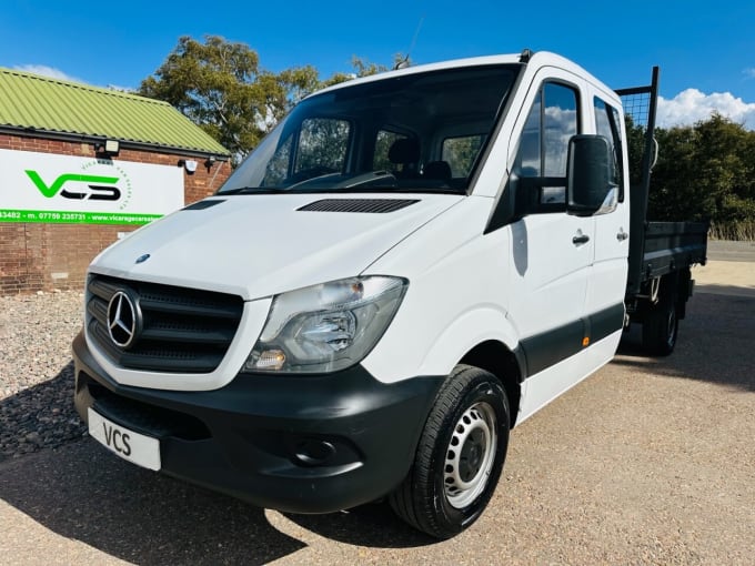 2025 Mercedes-benz Sprinter