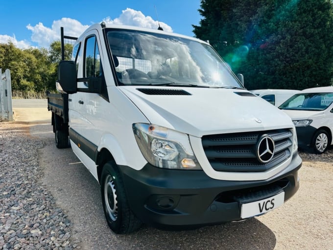 2025 Mercedes-benz Sprinter