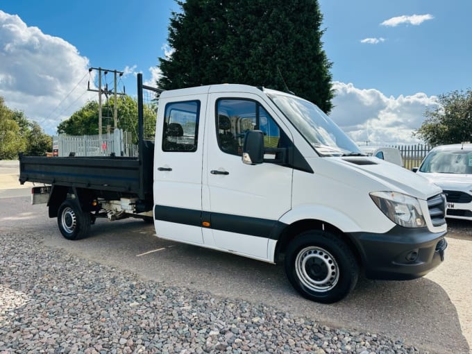 2025 Mercedes-benz Sprinter