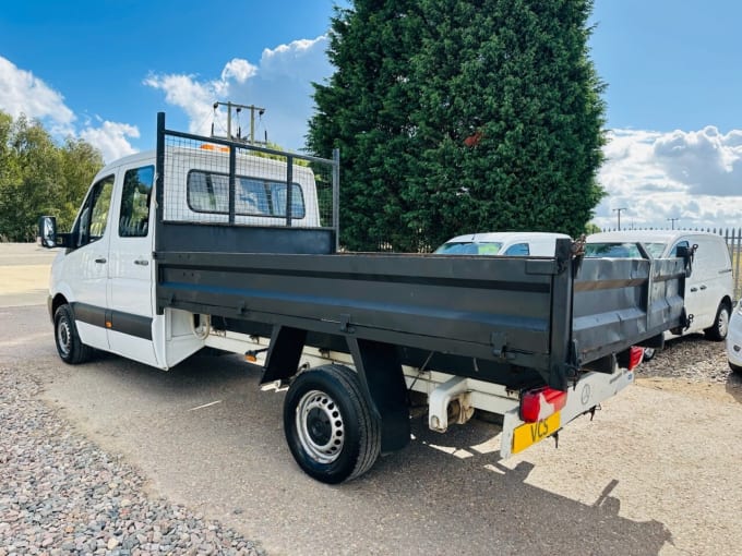2025 Mercedes-benz Sprinter