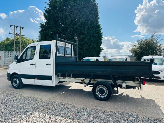 2025 Mercedes-benz Sprinter