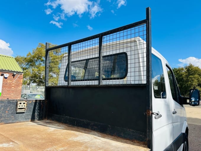 2025 Mercedes-benz Sprinter