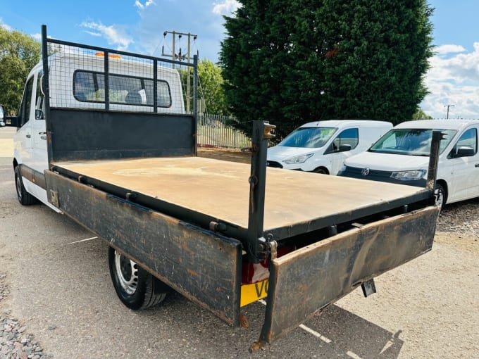 2025 Mercedes-benz Sprinter