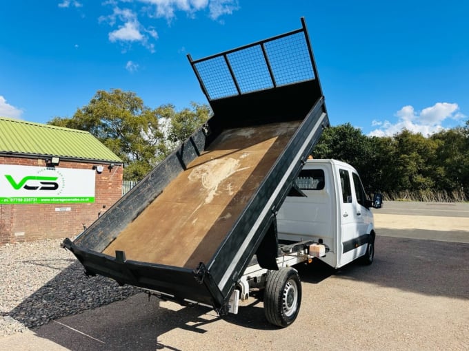2025 Mercedes-benz Sprinter