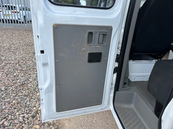 2025 Mercedes-benz Sprinter