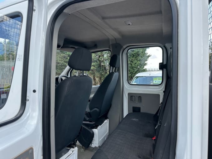2025 Mercedes-benz Sprinter