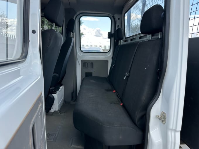 2025 Mercedes-benz Sprinter