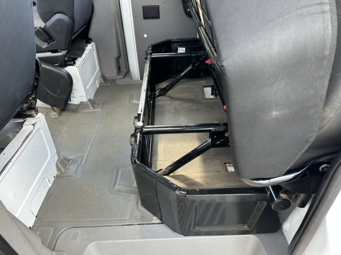 2025 Mercedes-benz Sprinter