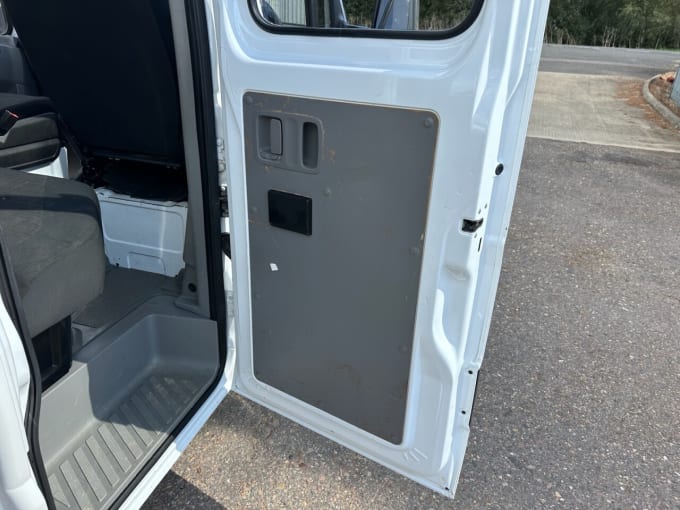 2025 Mercedes-benz Sprinter