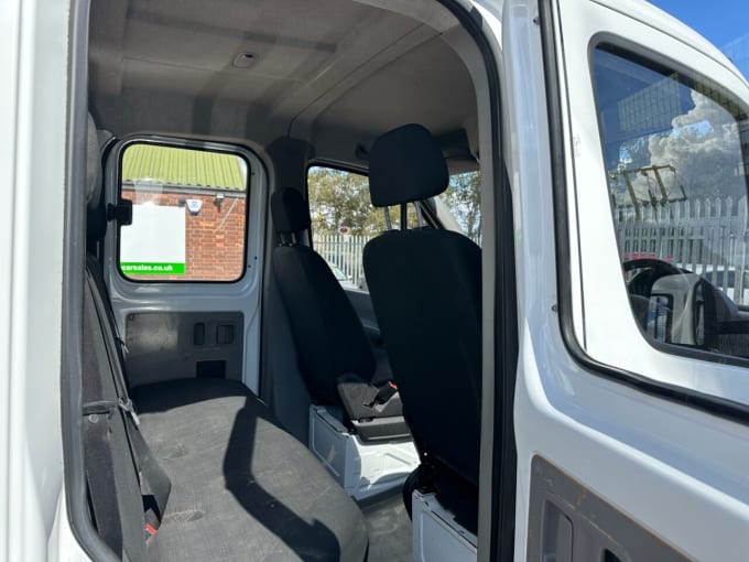 2025 Mercedes-benz Sprinter